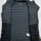 Adidas genuine new men's winter short outdoor down jacket / Gray