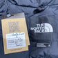 The North Face Light Men's Down Jacket Brand Clothing Stylish