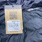 The North Face Aconcagua Parka Black Hooded Puffer Jacket