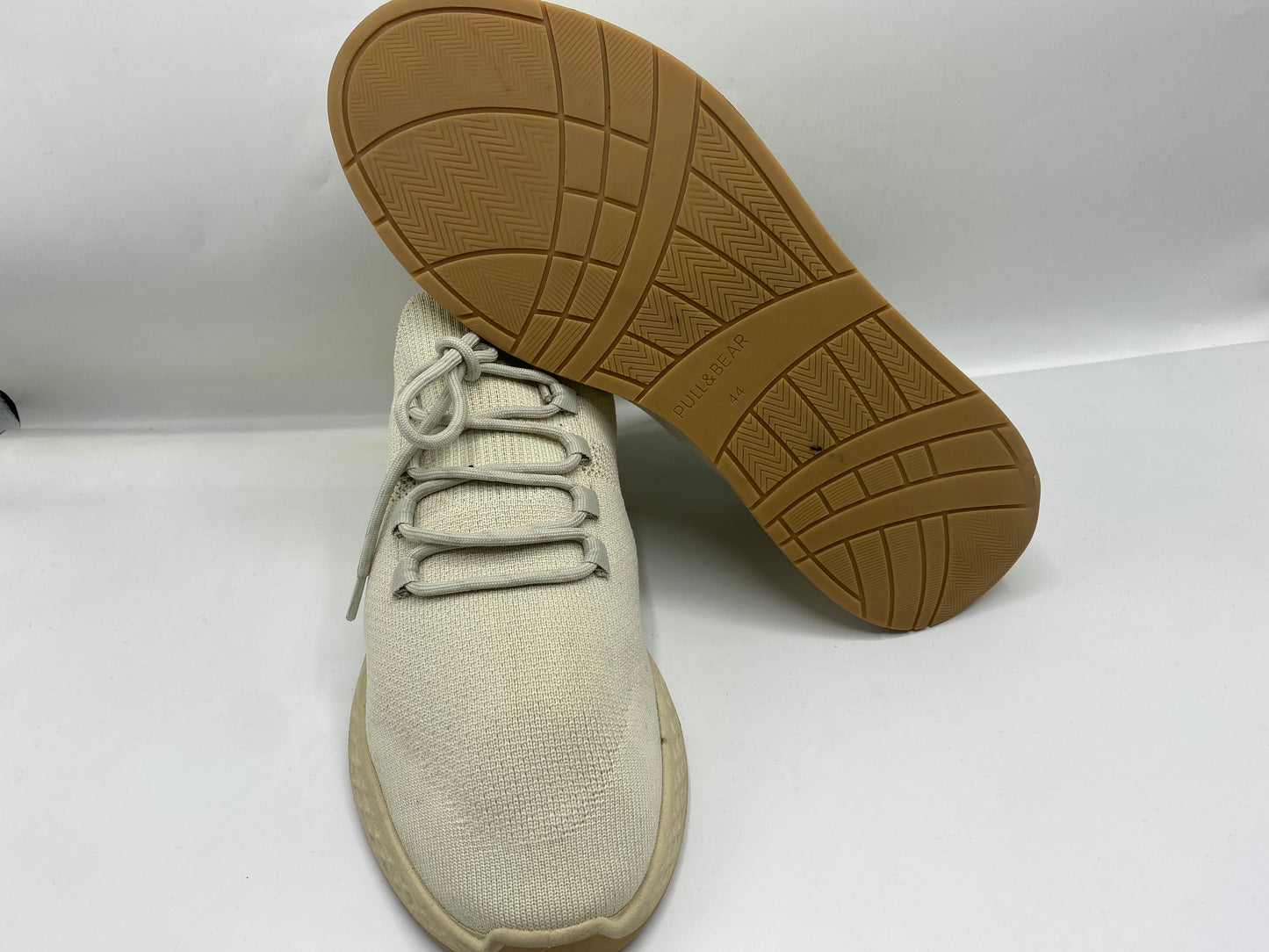 Pull&Bear Knite Trainer