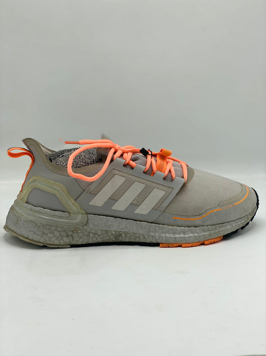 Adidas UltraBoost Winter.Rdy Gray Signal Orange 2020