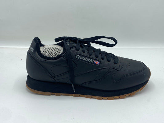 Reebok Classic Leather Shoes