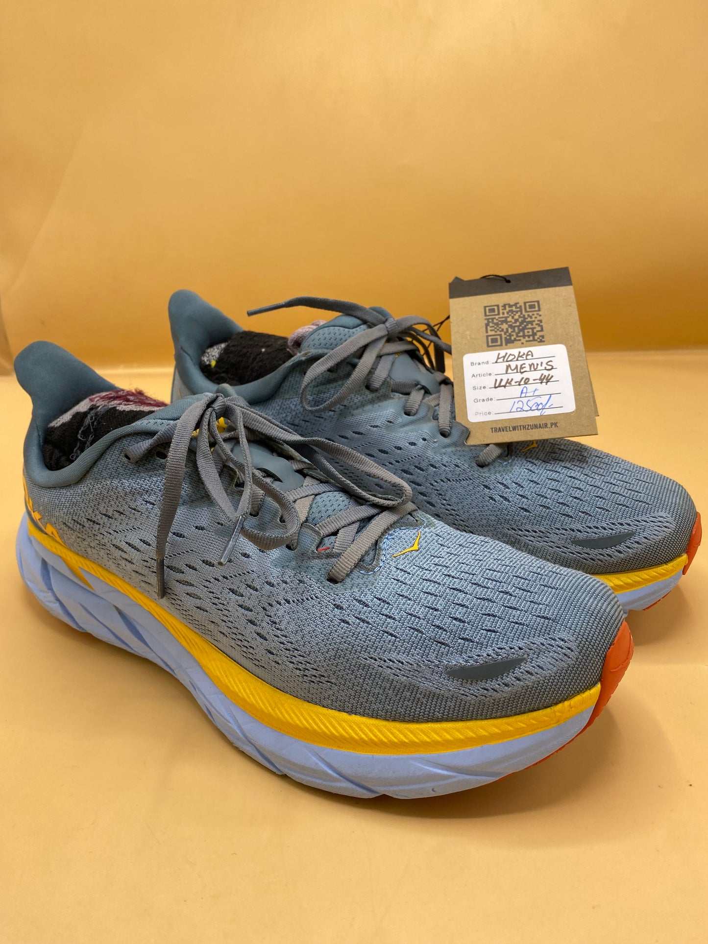 Hoka One One M Clifton 8 1119393