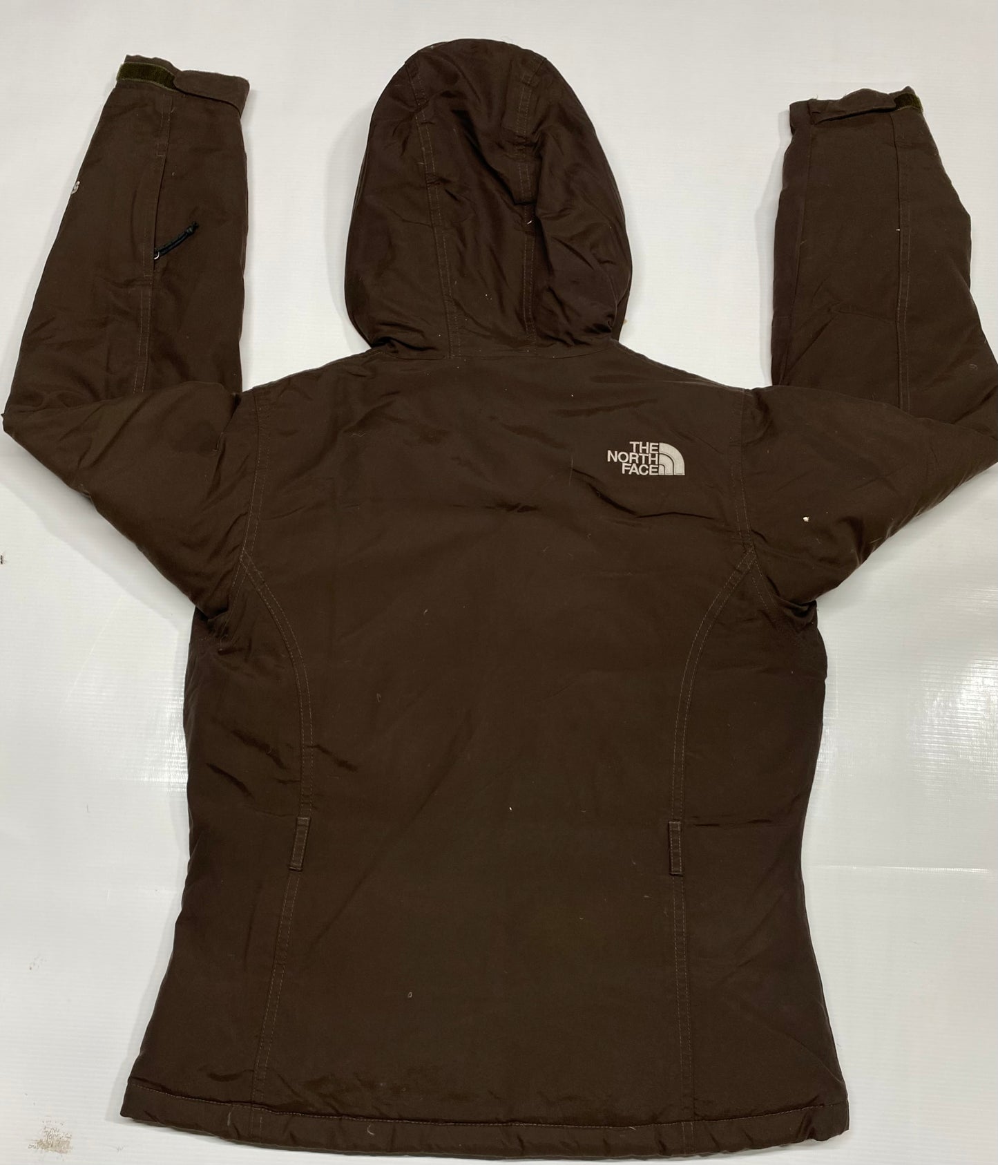 The. North Face Women’s goose down jacket