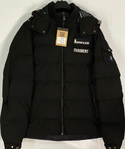 MONCLER