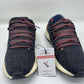 Adidas Pureboost Ultraboost Core Black Cardinal