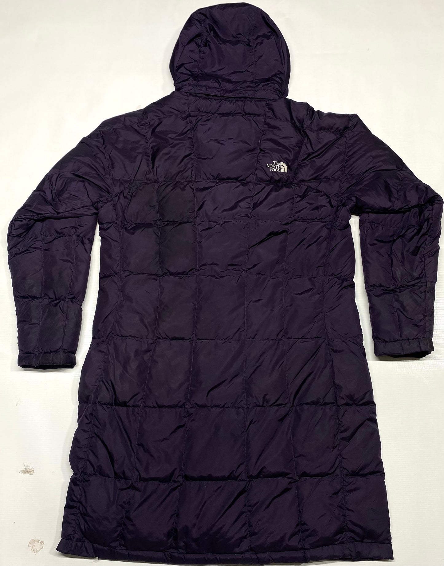 The North Face Metropolis Fill Power Down Jacket