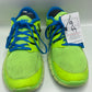 Adult Nike Free 5.0 Green