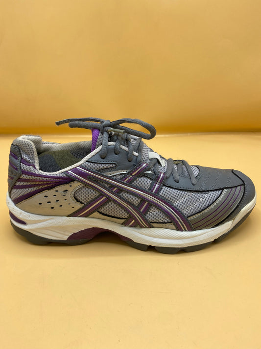 Asics Women's Gel-Lethal Mp 3 Lace-Up