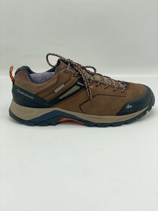 Quechua waterproof HIKKING SHOES