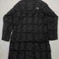 The North Face Jacket Long Parka Coat