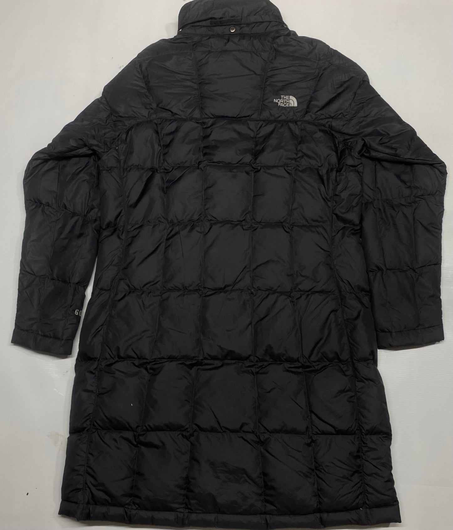 The North Face Jacket Long Parka Coat