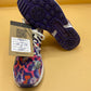 Adidas Torsion Size 5 Floral