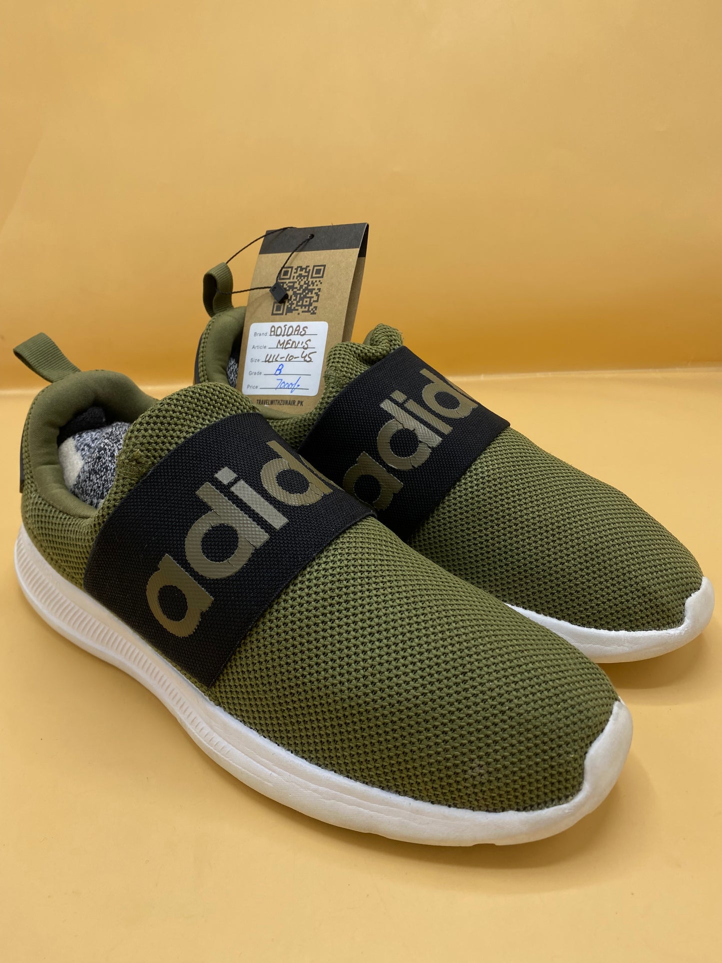 Adidas Lite Racer Adapt 4.0