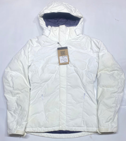 The North Face Women's Insulated Jacket