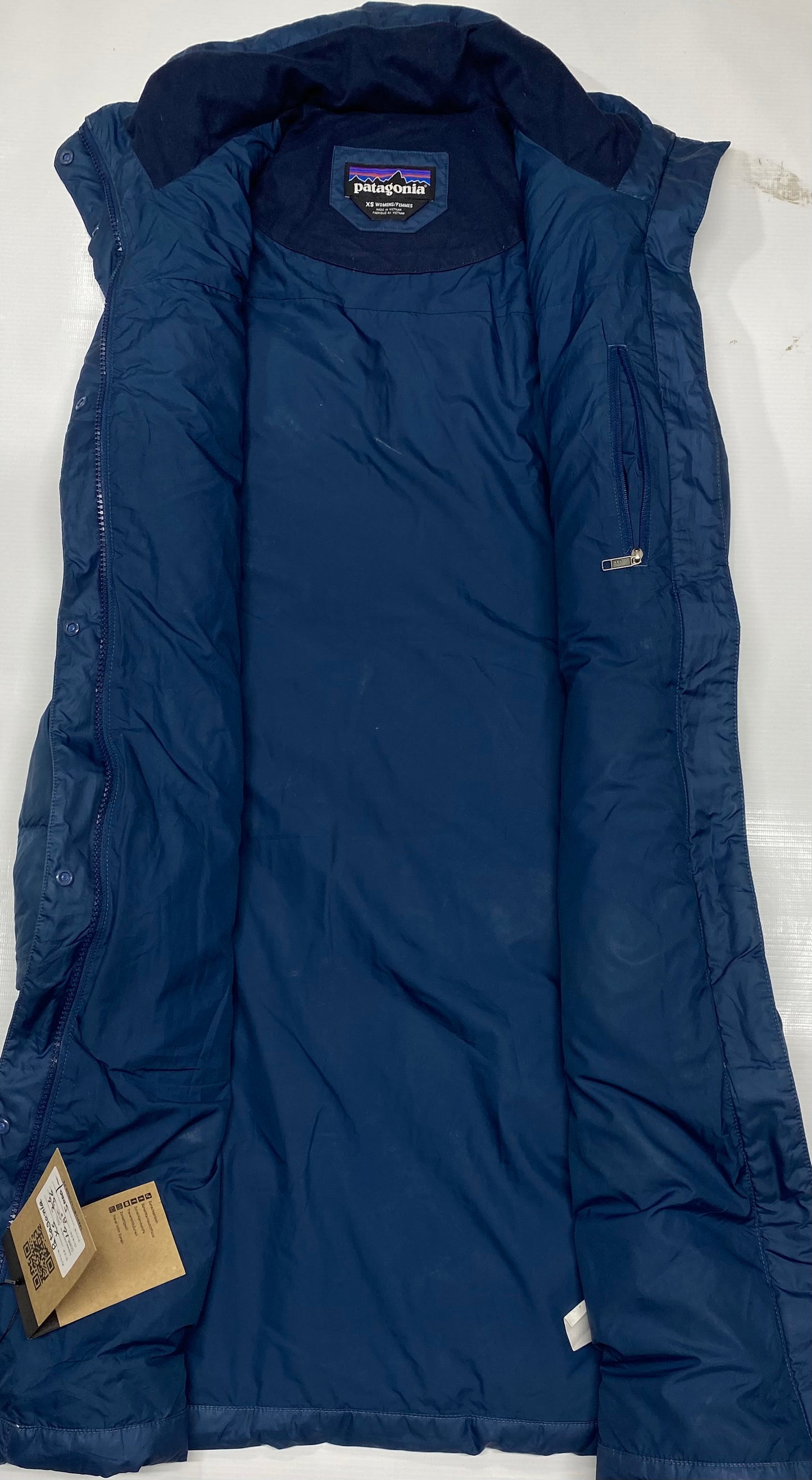 PATAGONIA DOWNTOWN LOFT JACKET - WOMEN'S