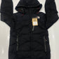 The North Face HyVent Puffer Jacket - Large Women'