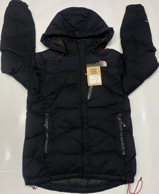 The North Face HyVent Puffer Jacket - Large Women'