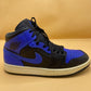 Nike High Top Sneakers AIR JORDAN