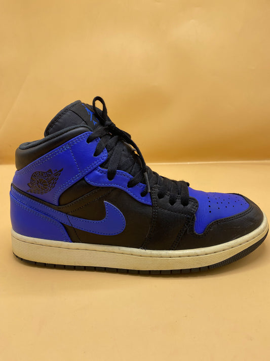 Nike High Top Sneakers AIR JORDAN