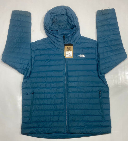 THE NORTH FACE MEN'S INSULATION HOODED JACKET