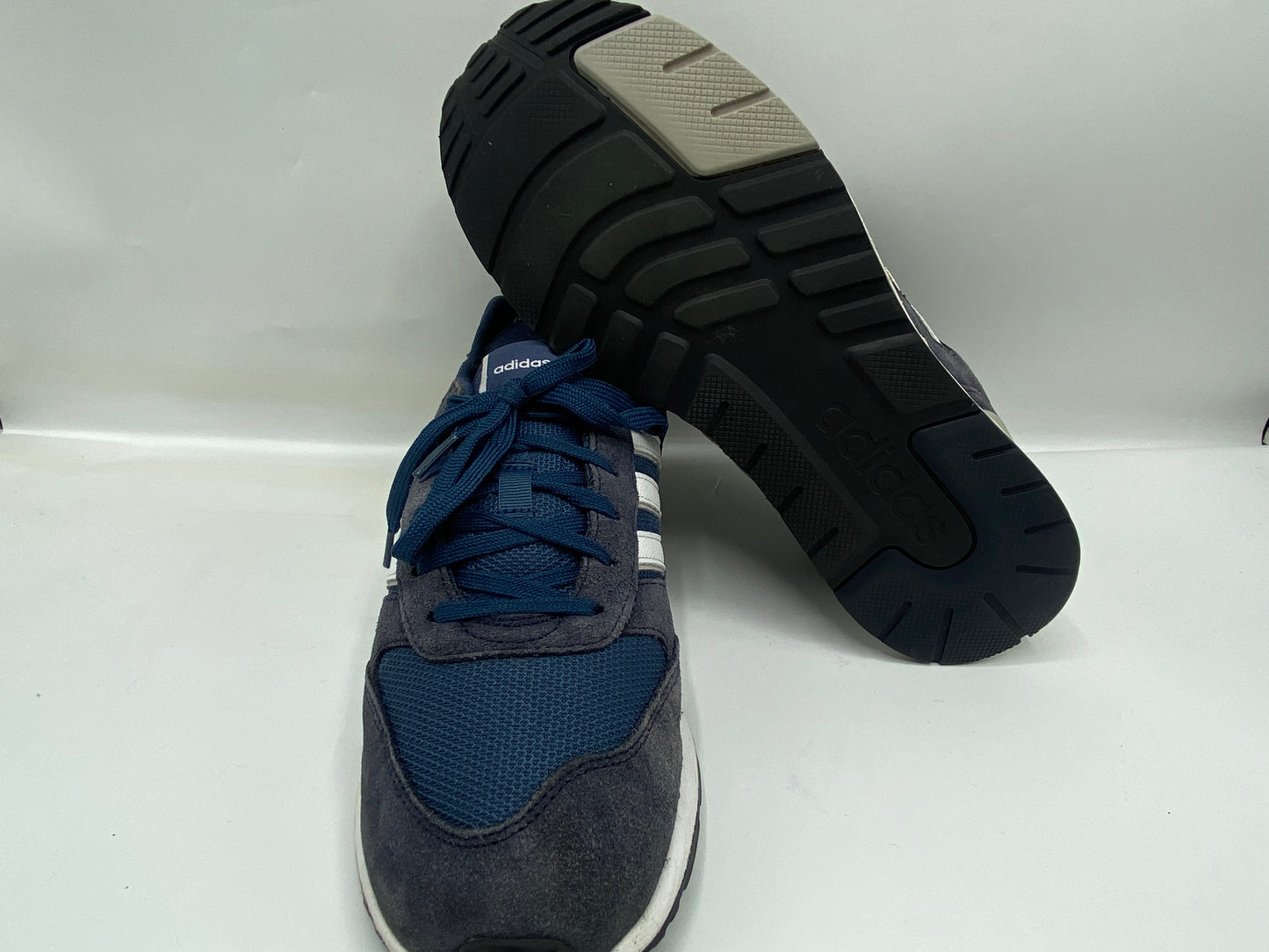 adidas Men's Run 80s Sneaker