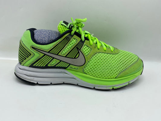 Nike Zoom Structure+ 16 Green