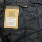 MARMOT Jacket Mens Small Black Down-Filled