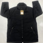 Bugatti TH Black Men  Puffer Jacket