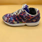 Adidas Torsion Size 5 Floral