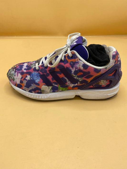 Adidas Torsion Size 5 Floral