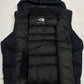 The North Face Hooded Summit Series HyVent Puffer Jacket