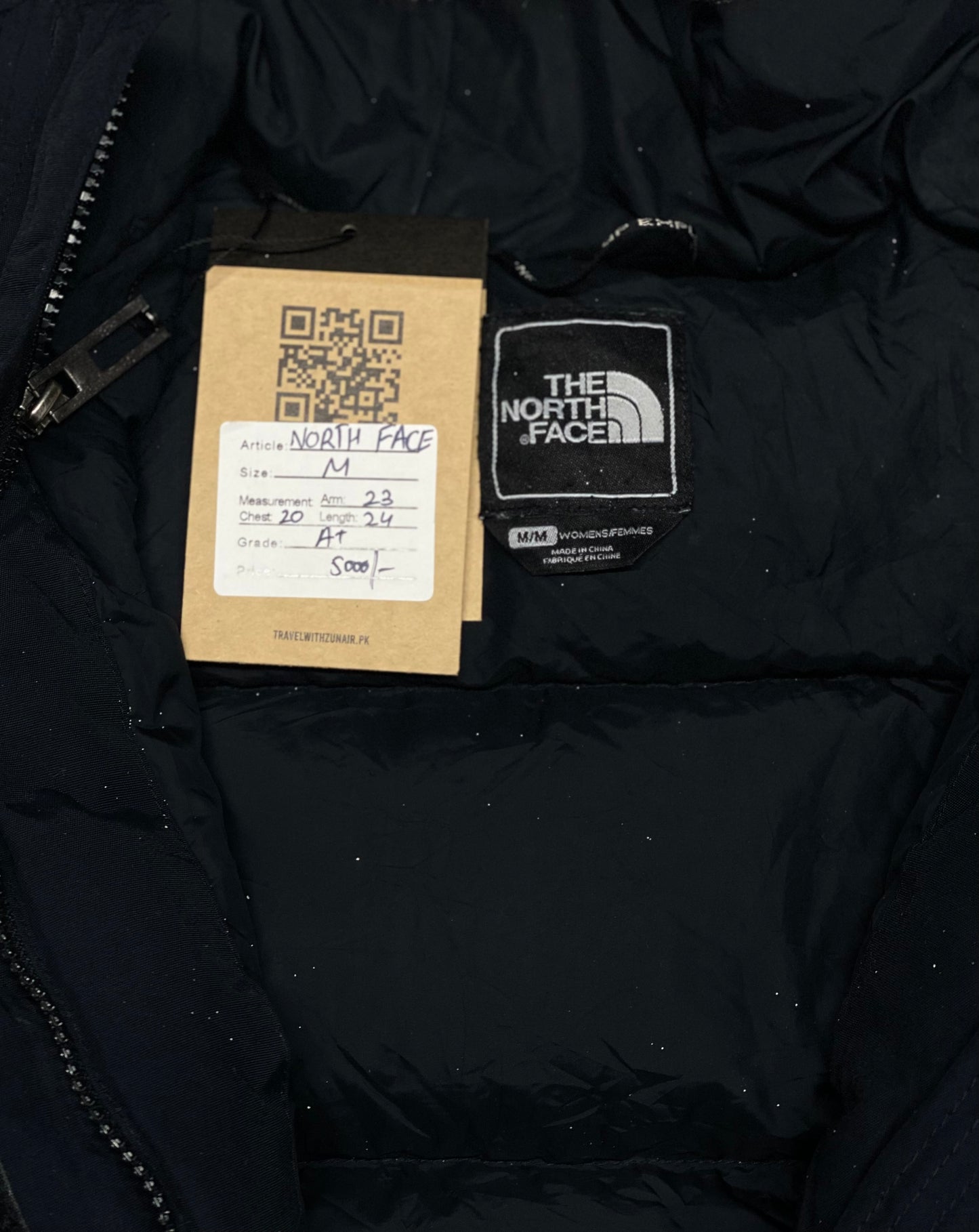 The north face jacket Women Parka Down Jacket