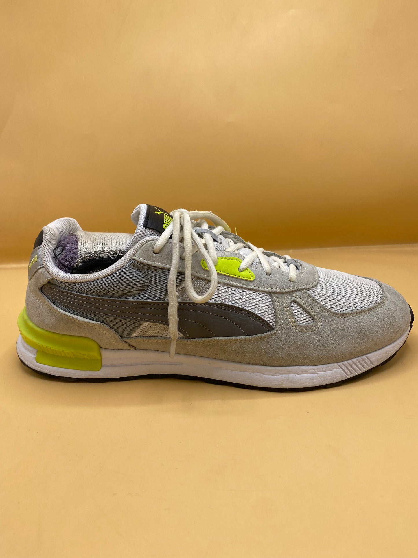 PUMA Men's Sneakers, Athletic Shoes