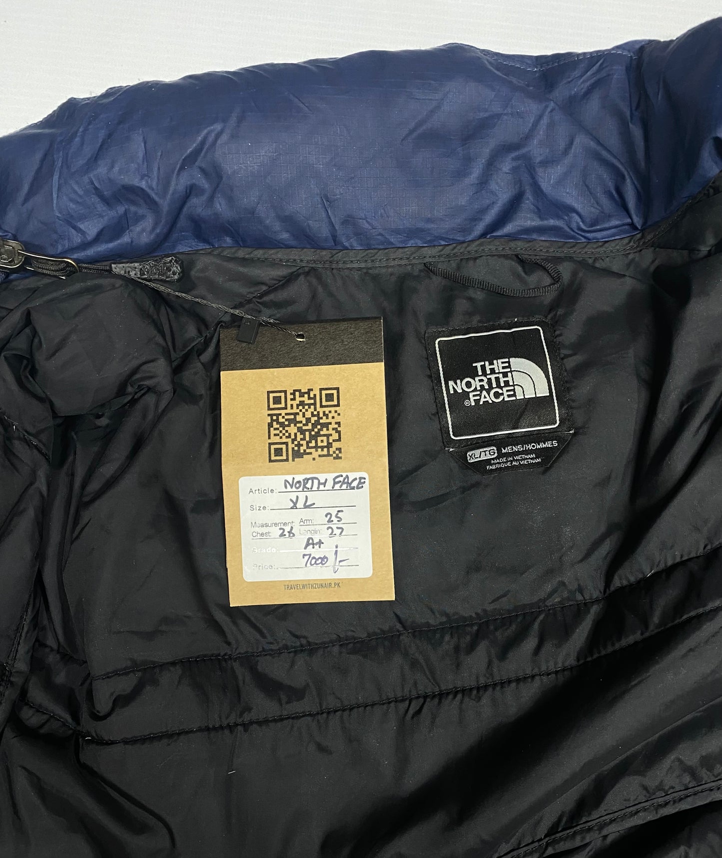 THE NORTH FACE Men's Aconcagua