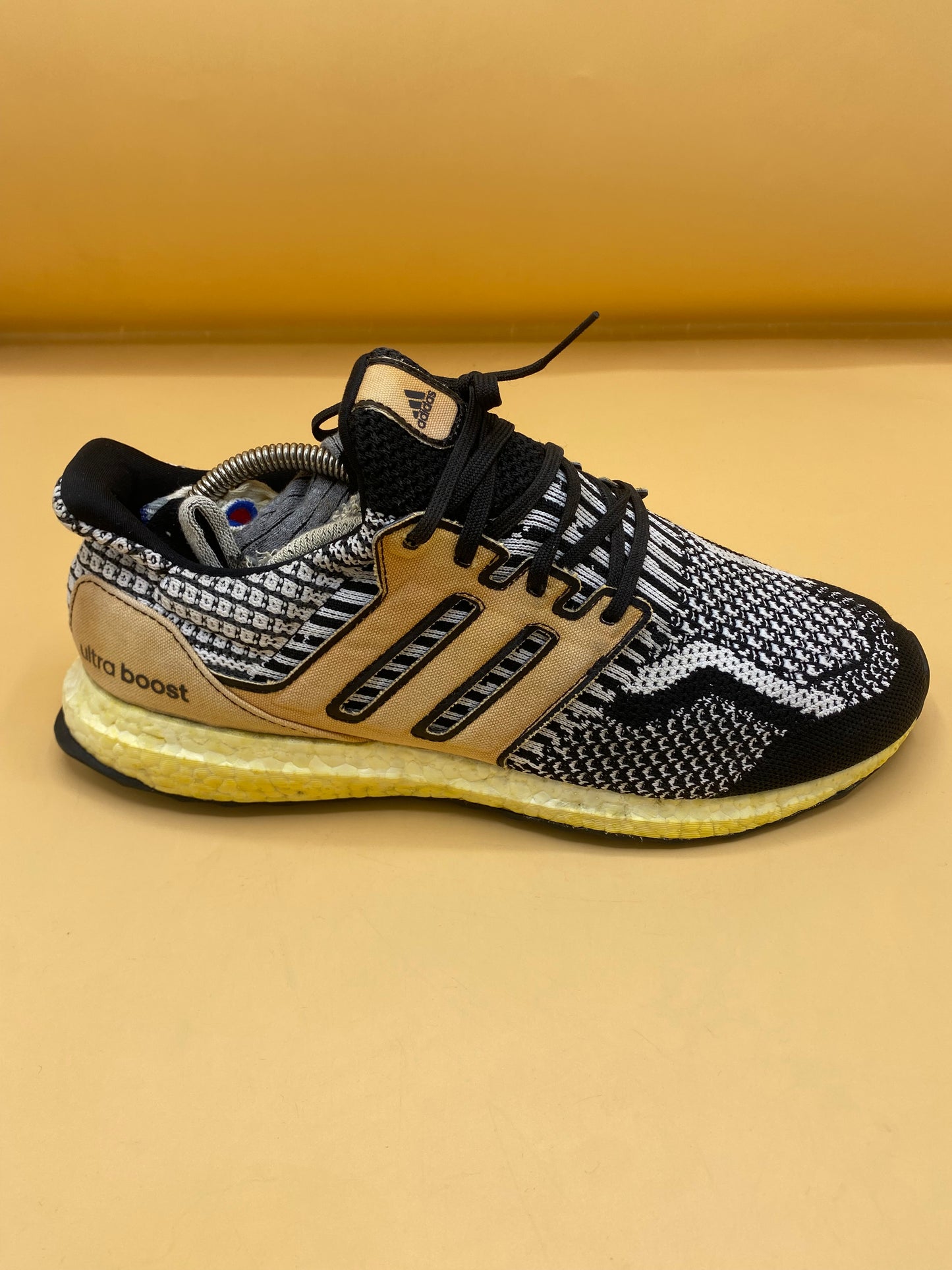 Adidas UltraBoost 5.0 DNA Sneakers