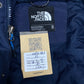 The North Face McMurdo HYVENT 550 Goose Down Parka