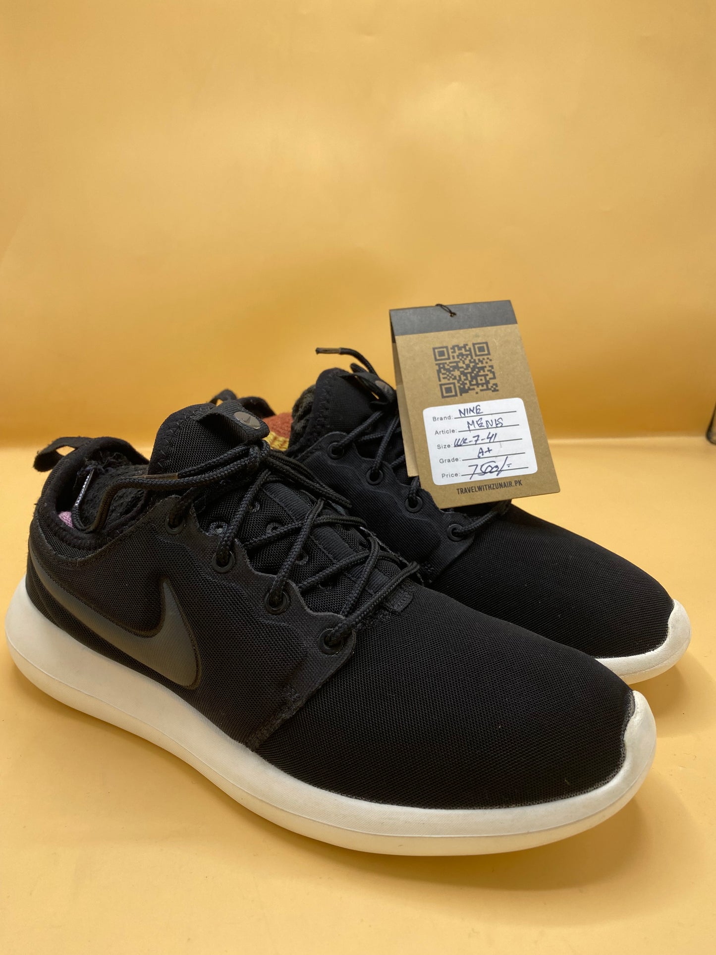 Nike Roshe Two 2 Run