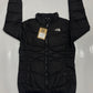 The North Face Men’s Black puffer Lightweight