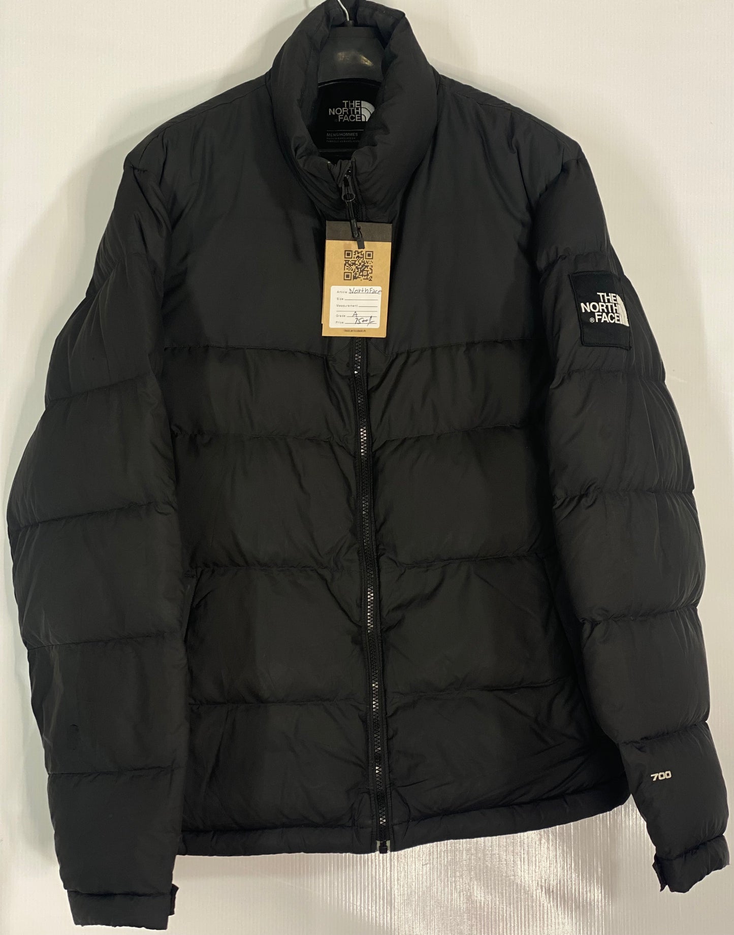 The North Face