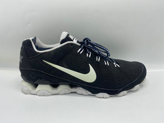 Nike Reax Tr Black Beaters