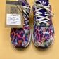 Adidas Torsion Size 5 Floral