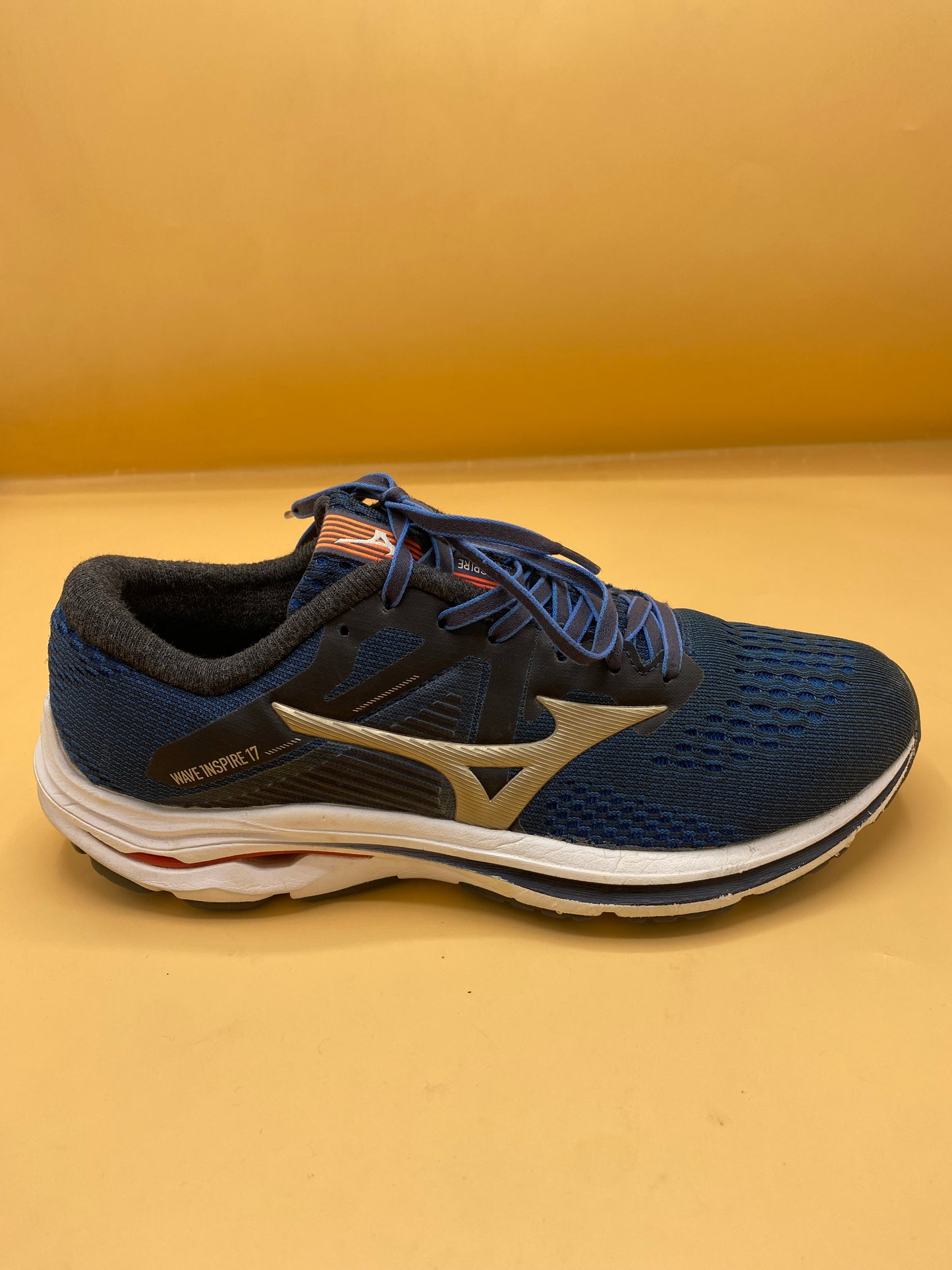 Mizuno Men's Wave Inspire