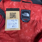 The North Face vintage jacket red Unisex Rain