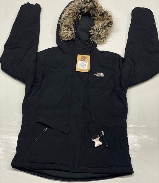 The north face jacket Women Parka Down Jacket