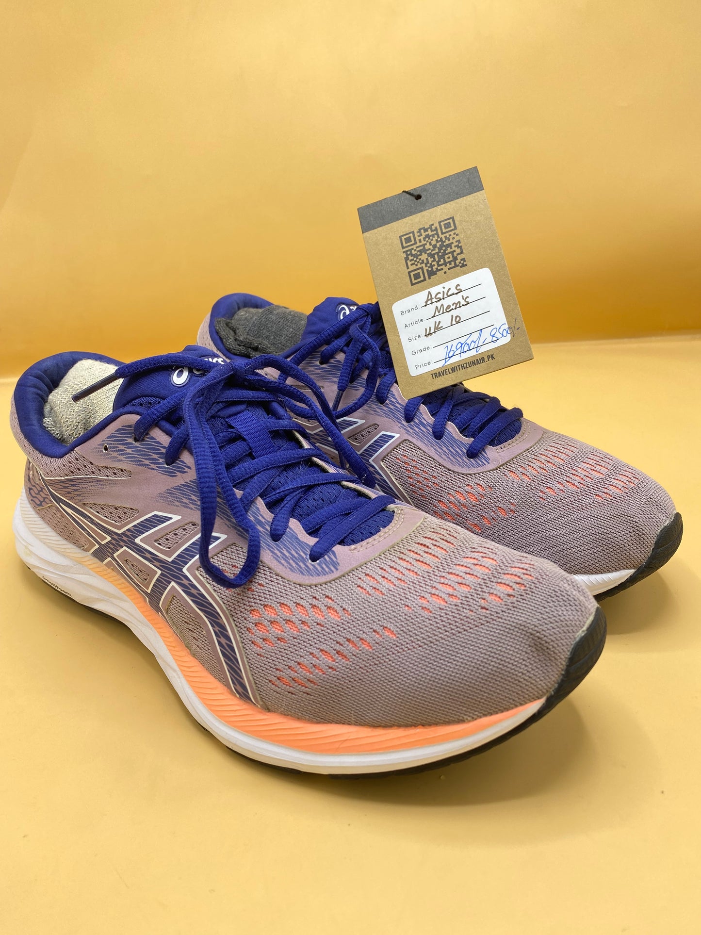 Asics Gel-Excite 6 Running Shoes