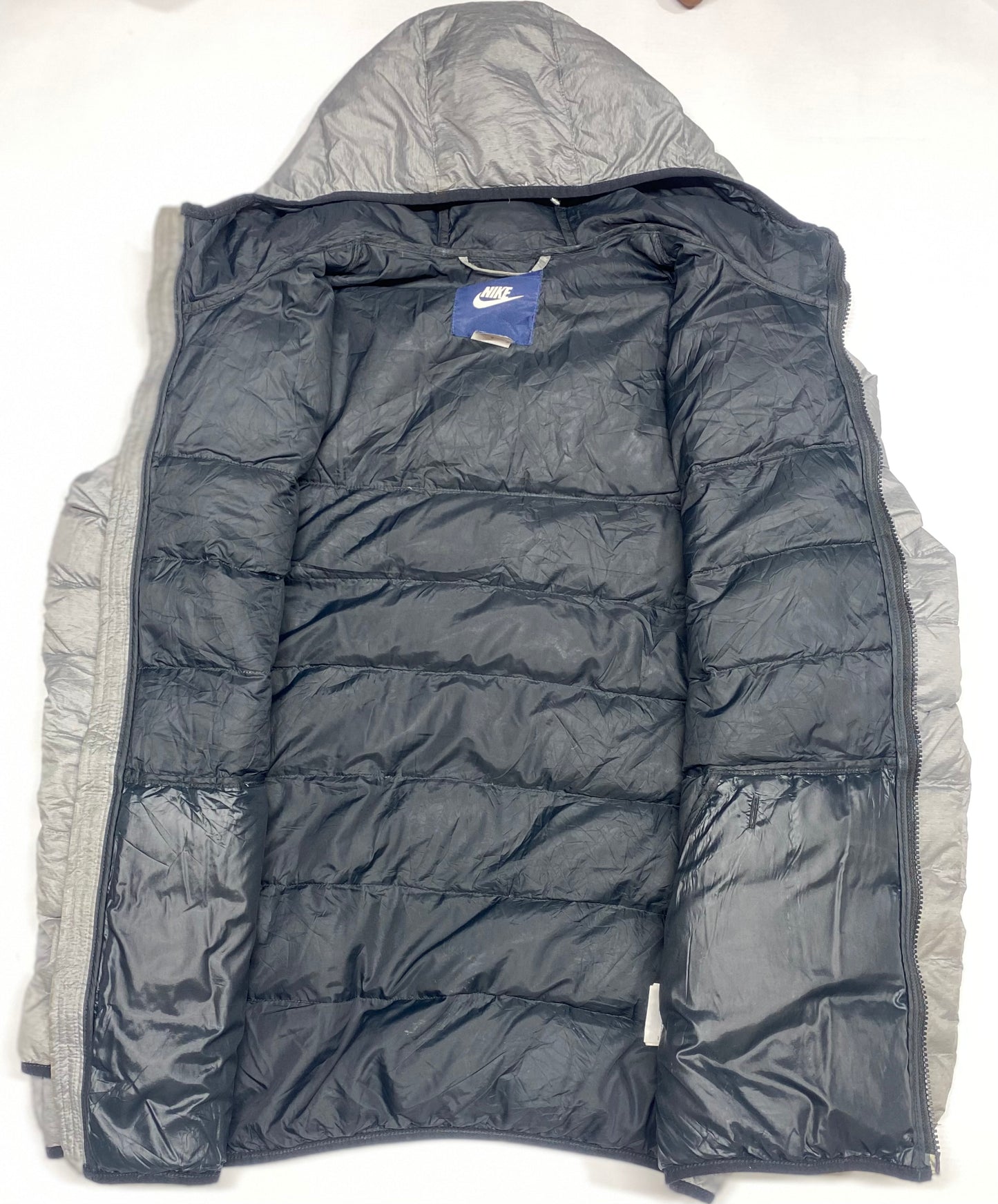 Nike Polyester Outer Shell Coats for Men