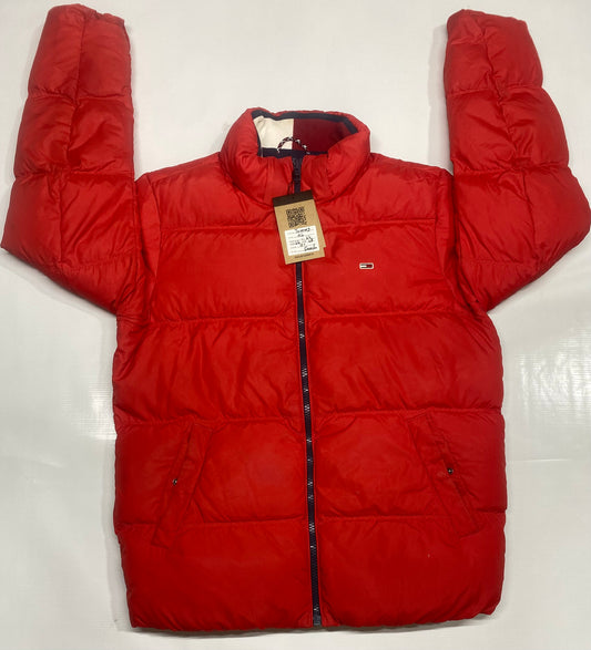 Unisex Tommy Hilfiger Jacket