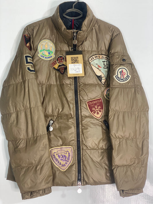 Moncler new style jacket women