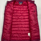 Patagonia Jacket Adult Purple Down Puffer Quilted Outdoor Womens